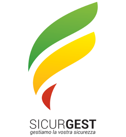 Sicurgest Logo